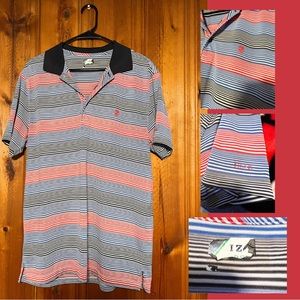 Izod Golf Polo